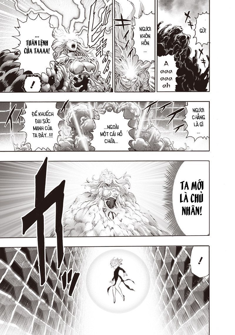 Onepunch Man Chapter 173 - 10