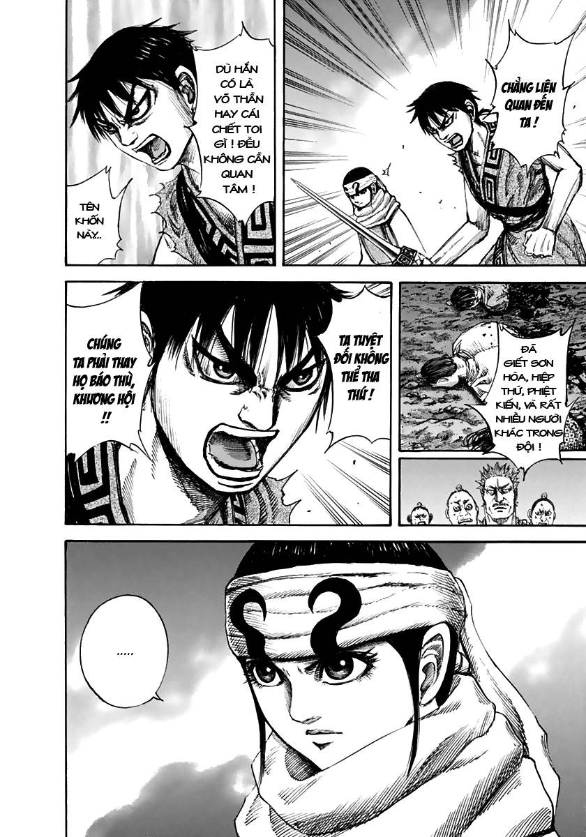 Vương Giả Thiên Hạ Chapter 140 - 9