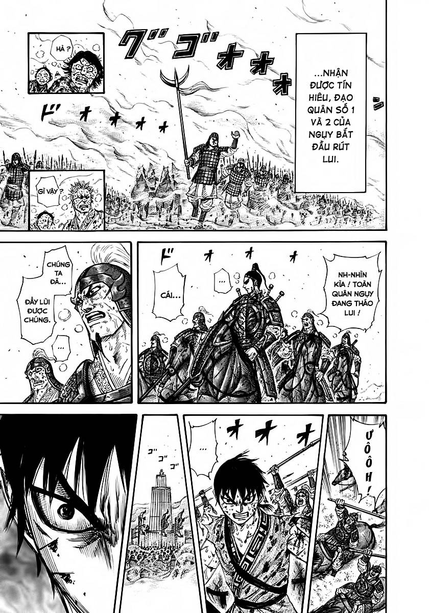 Vương Giả Thiên Hạ Chapter 210 - 12