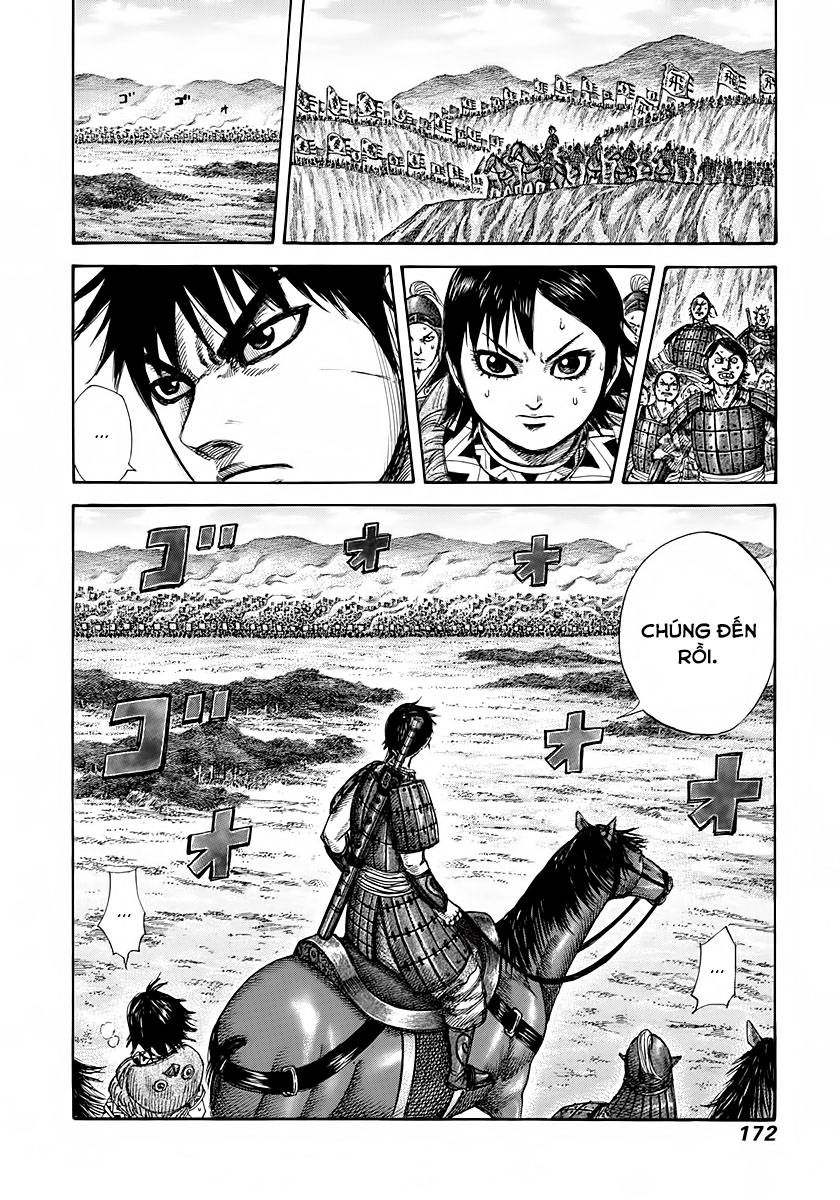 Vương Giả Thiên Hạ Chapter 270 - 18