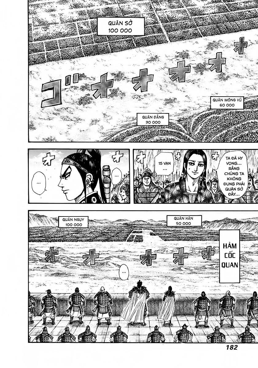 Vương Giả Thiên Hạ Chapter 271 - 10