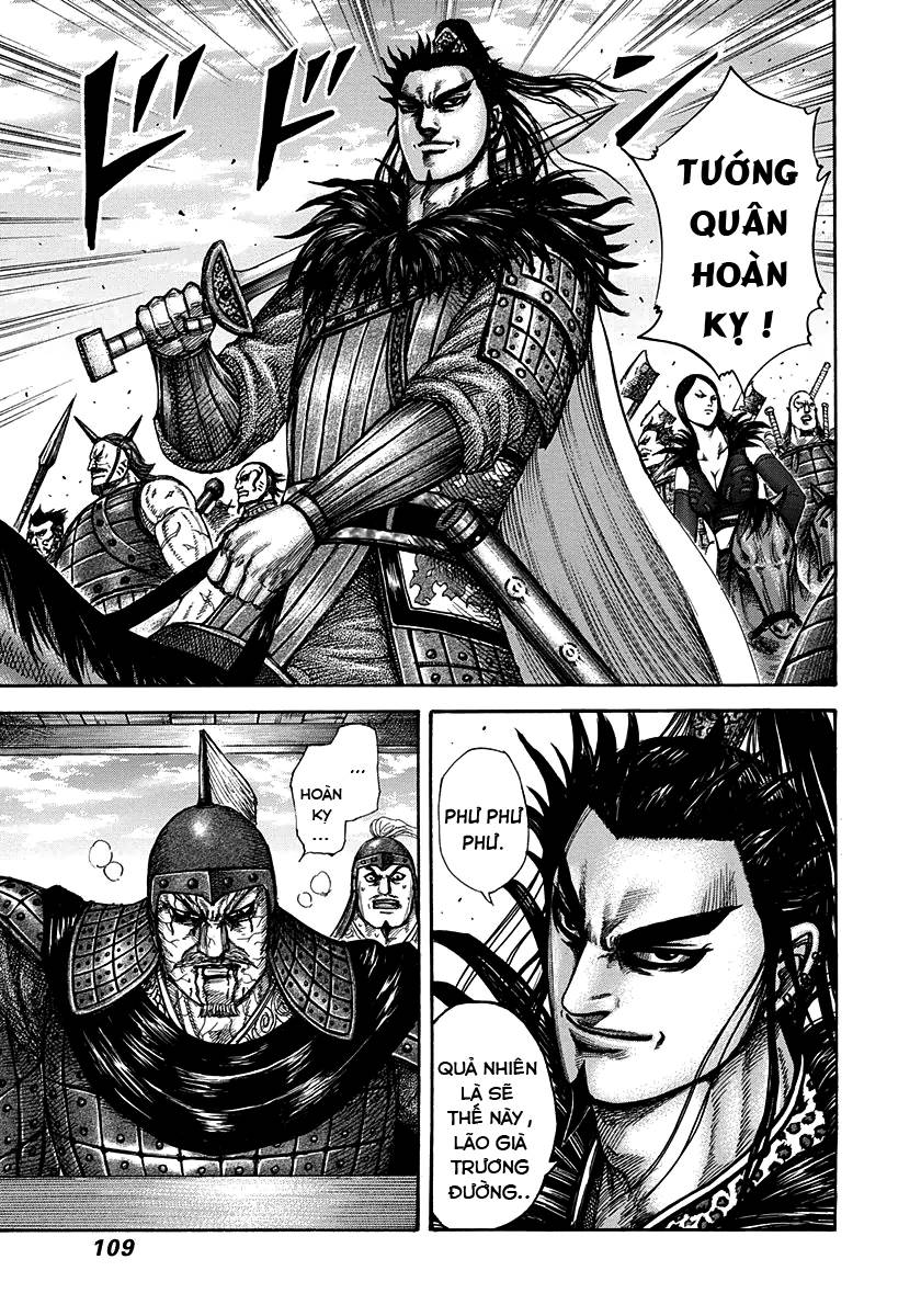 Vương Giả Thiên Hạ Chapter 300 - 13