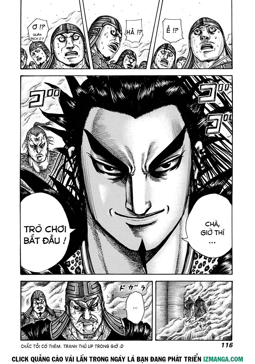 Vương Giả Thiên Hạ Chapter 300 - 19