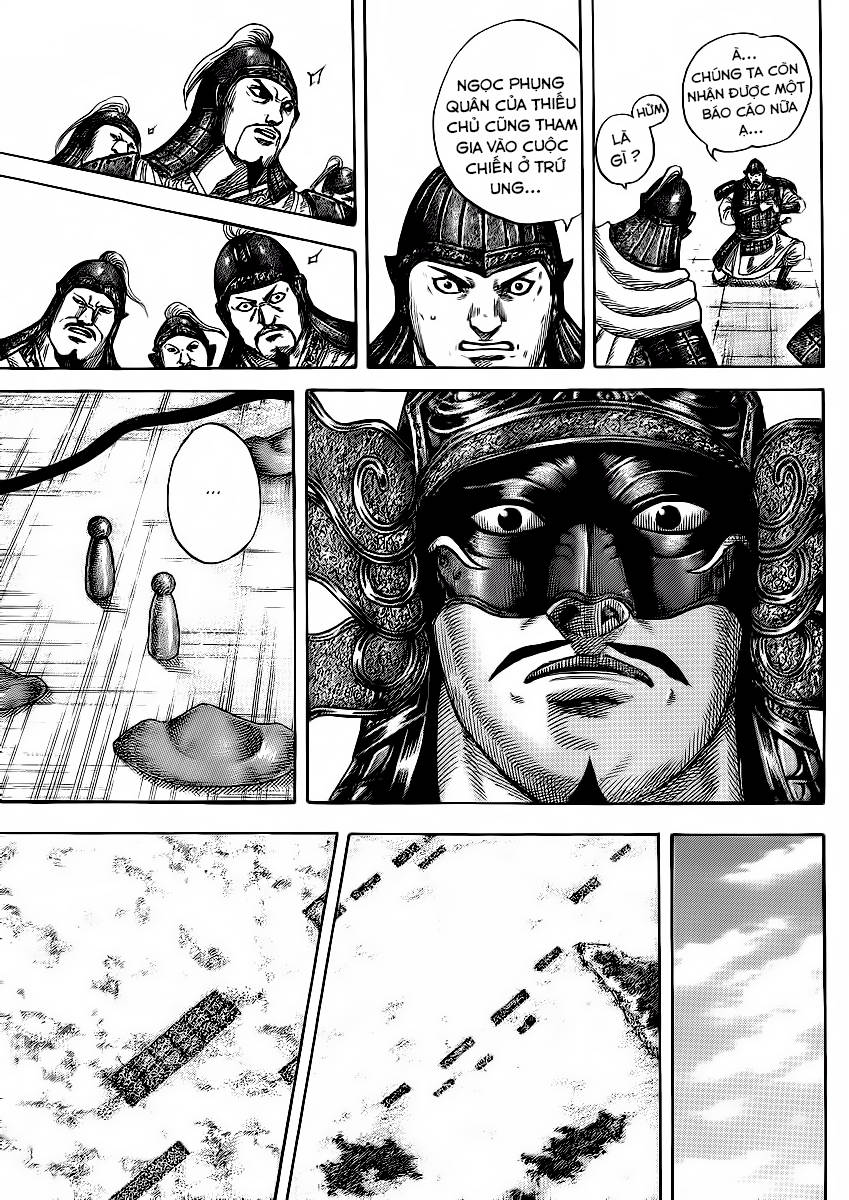 Vương Giả Thiên Hạ Chapter 380 - 10