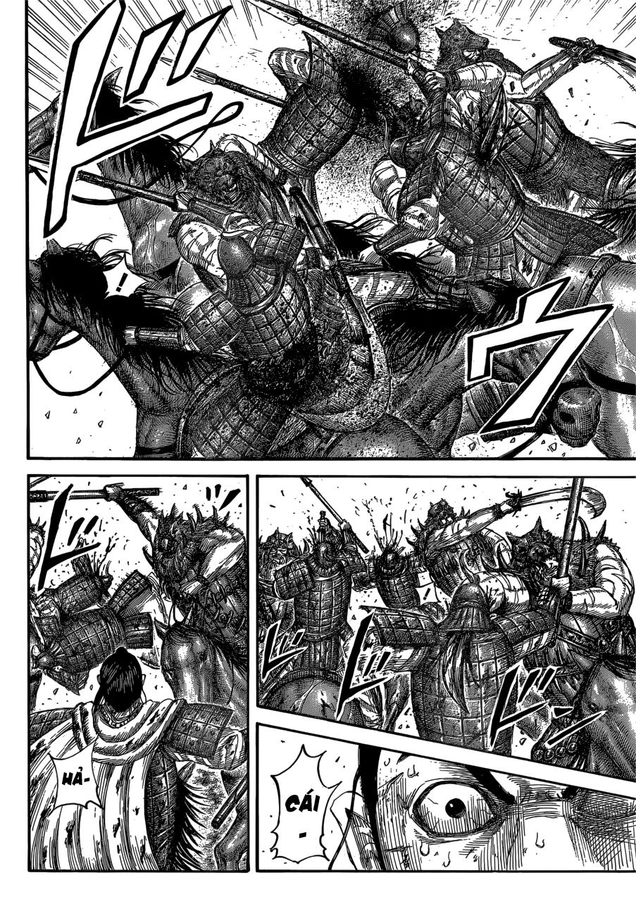 Vương Giả Thiên Hạ Chapter 562 - 5