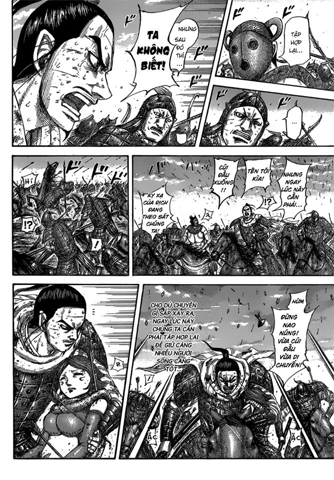 Vương Giả Thiên Hạ Chapter 564 - 13