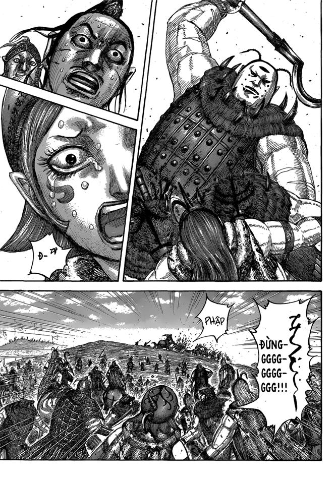 Vương Giả Thiên Hạ Chapter 564 - 4