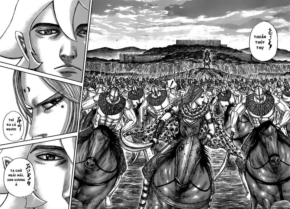 Vương Giả Thiên Hạ Chapter 565 - 14
