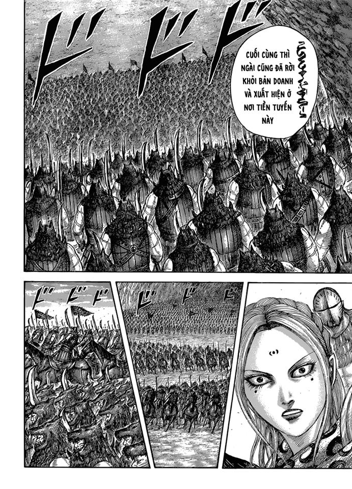 Vương Giả Thiên Hạ Chapter 565 - 15