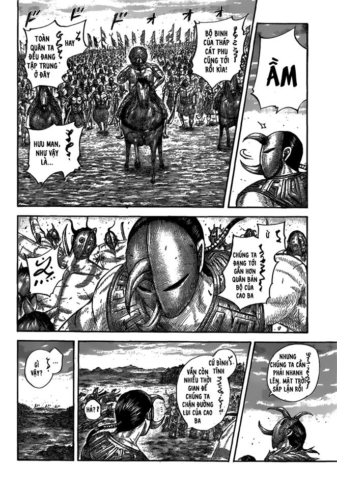 Vương Giả Thiên Hạ Chapter 565 - 7