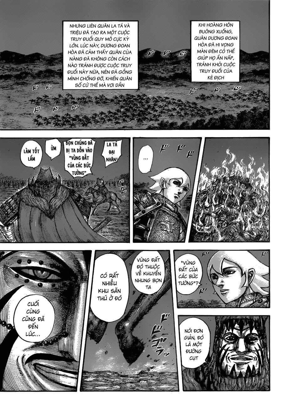 Vương Giả Thiên Hạ Chapter 567 - 12