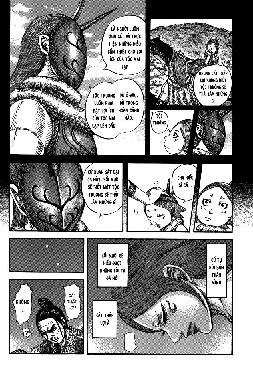 Vương Giả Thiên Hạ Chapter 567 - 7