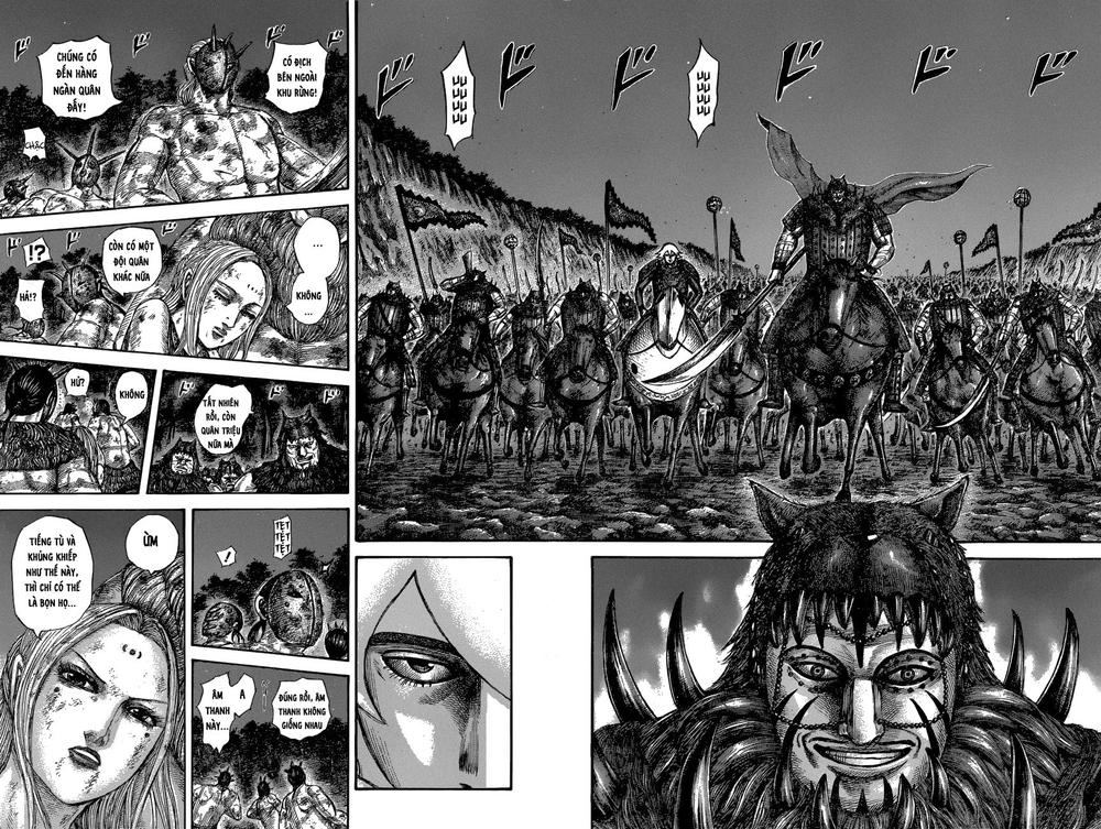 Vương Giả Thiên Hạ Chapter 570 - 14