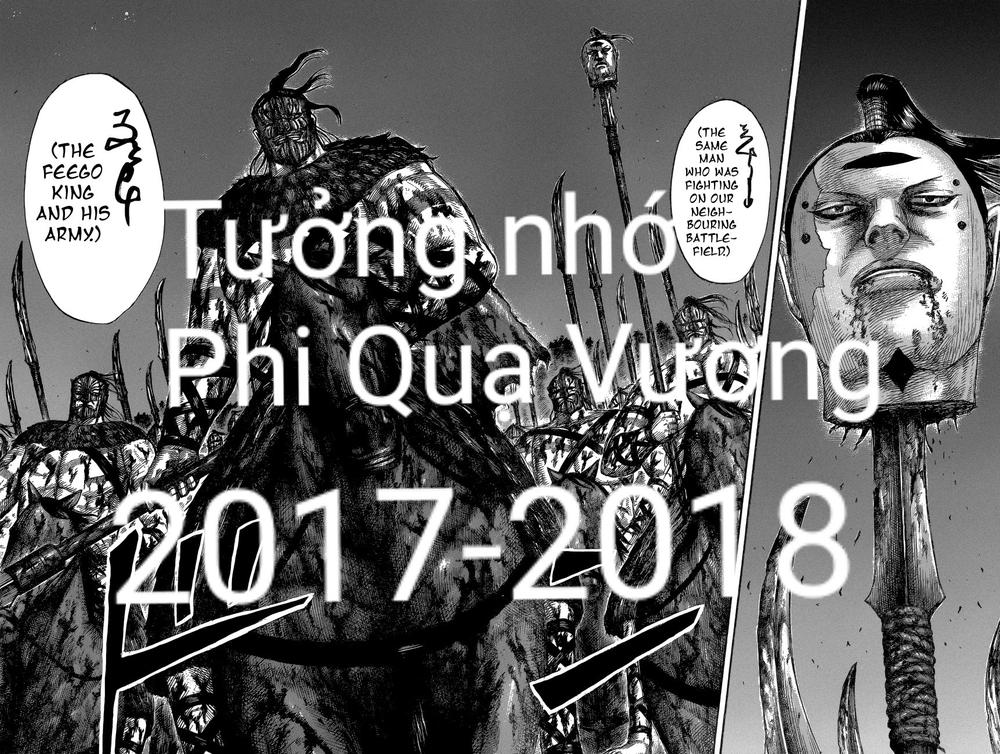 Vương Giả Thiên Hạ Chapter 570 - 19