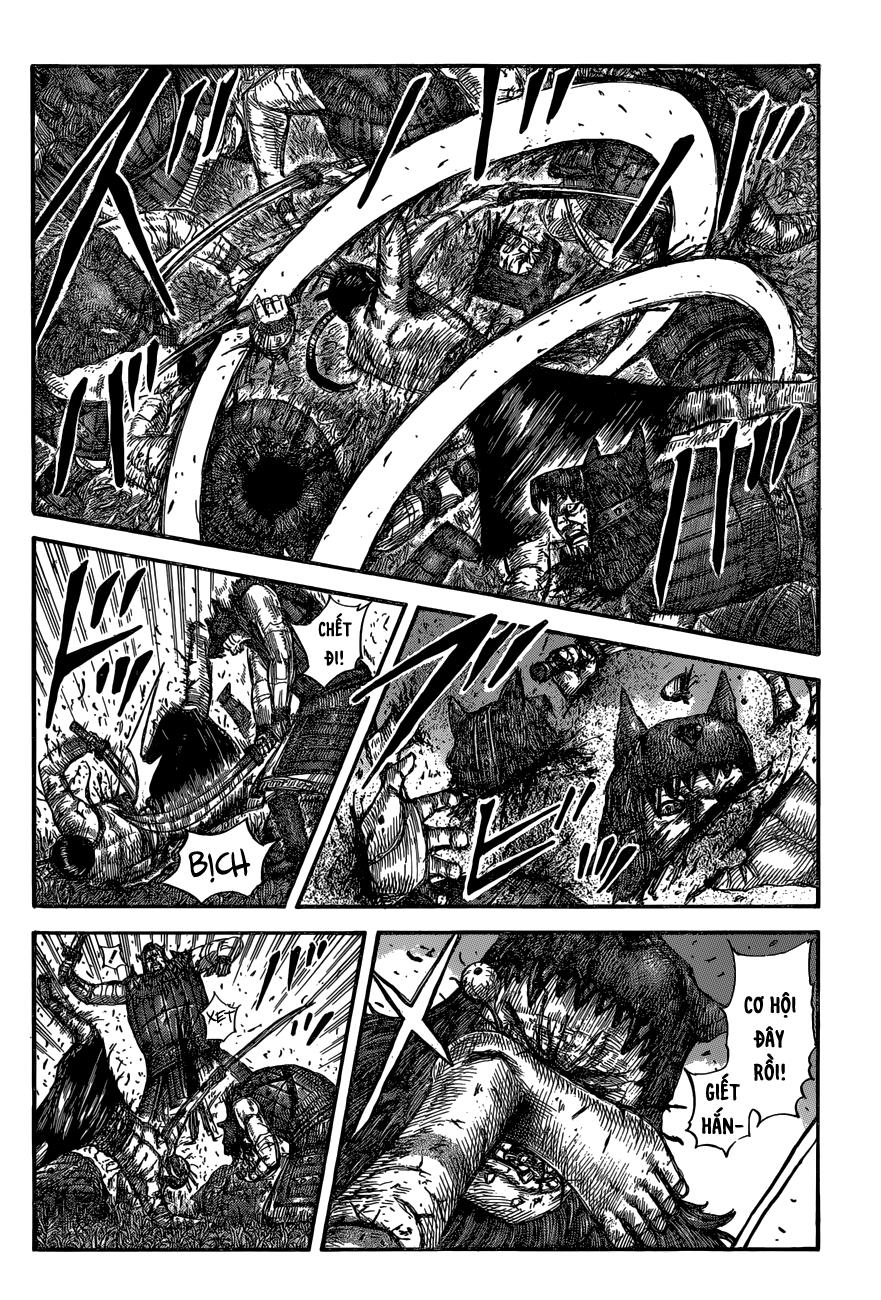 Vương Giả Thiên Hạ Chapter 570 - 5