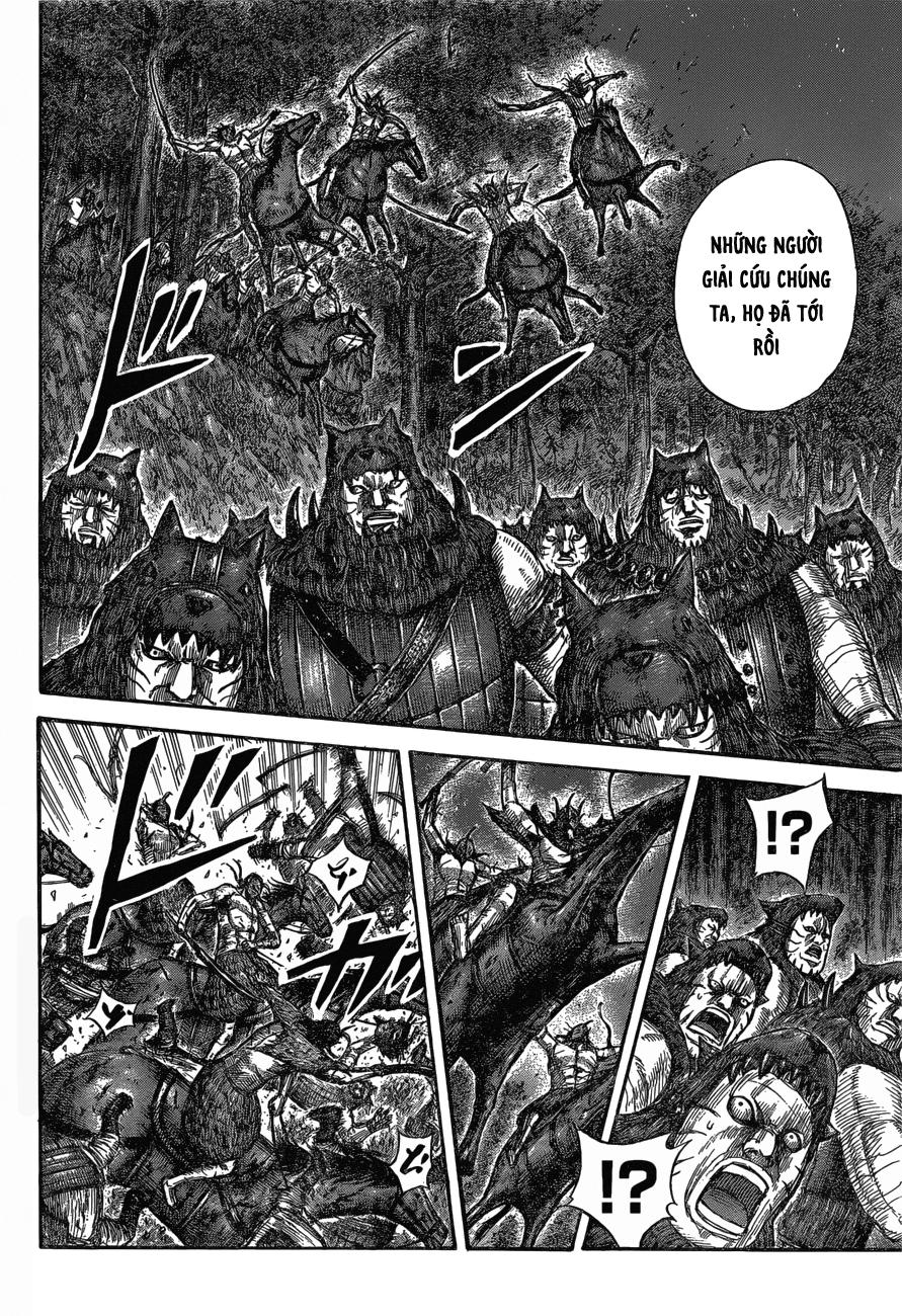 Vương Giả Thiên Hạ Chapter 570 - 8