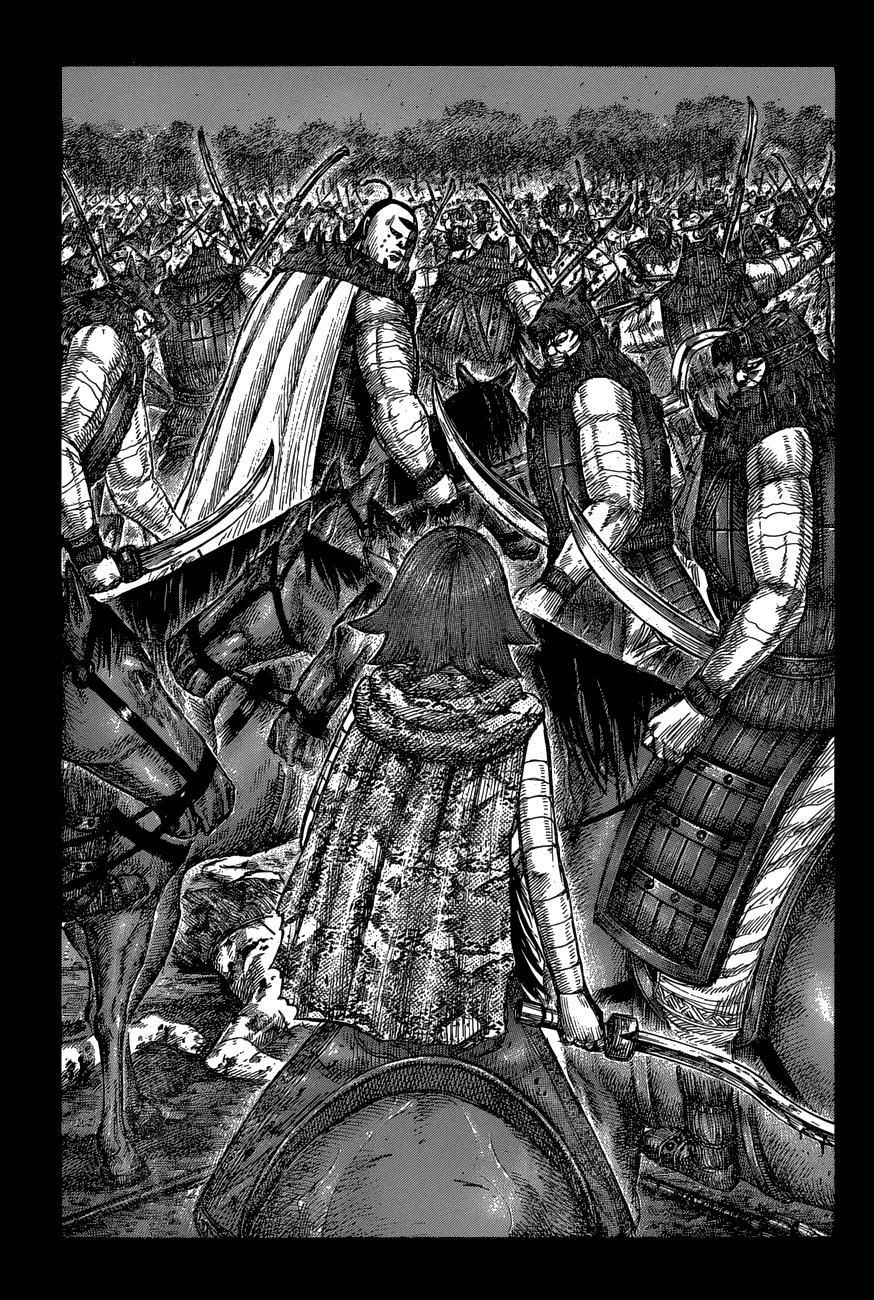Vương Giả Thiên Hạ Chapter 572 - 12