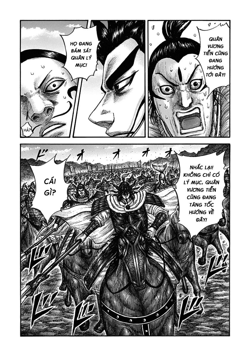 Vương Giả Thiên Hạ Chapter 633 - 7