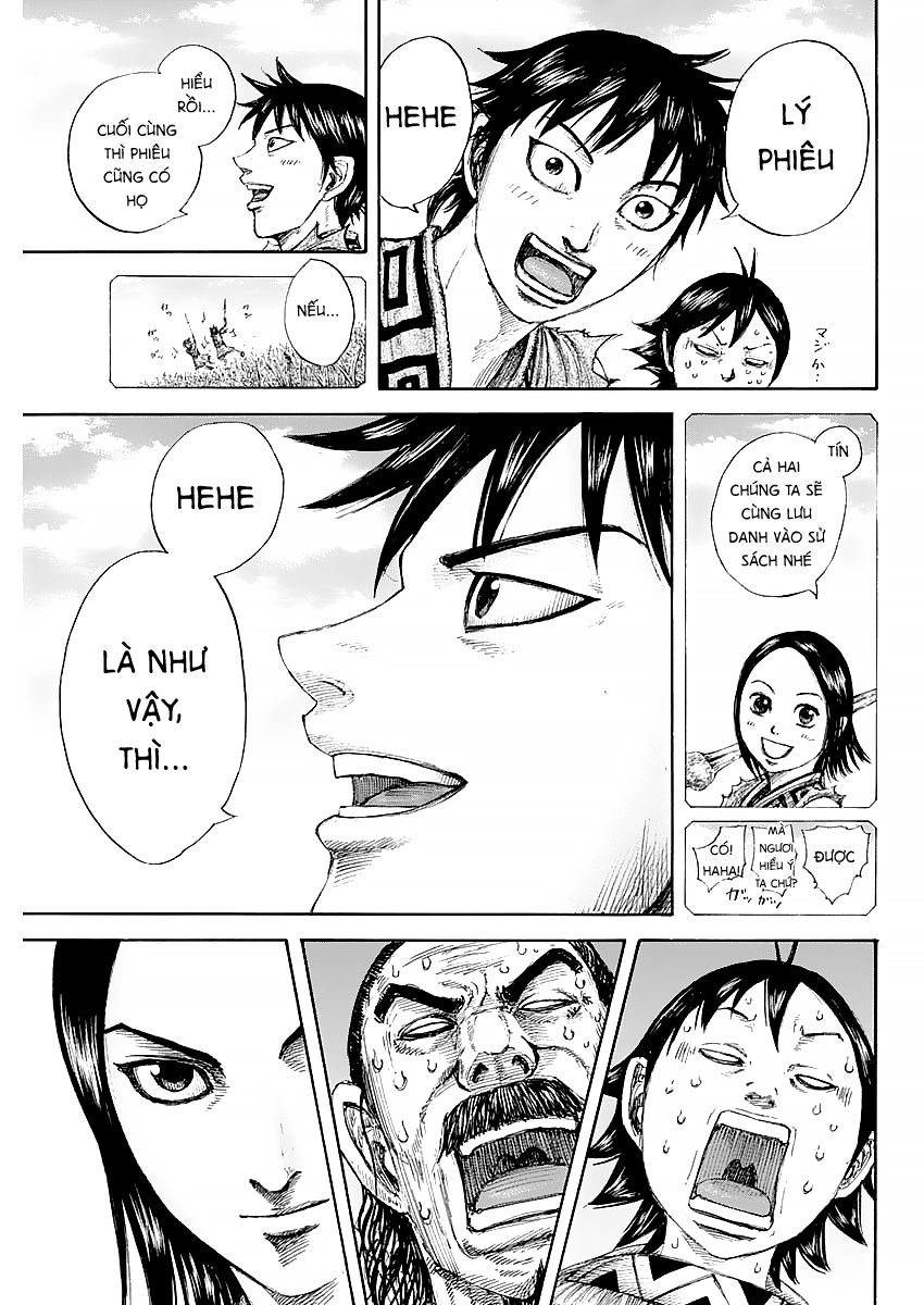 Vương Giả Thiên Hạ Chapter 641 - 18