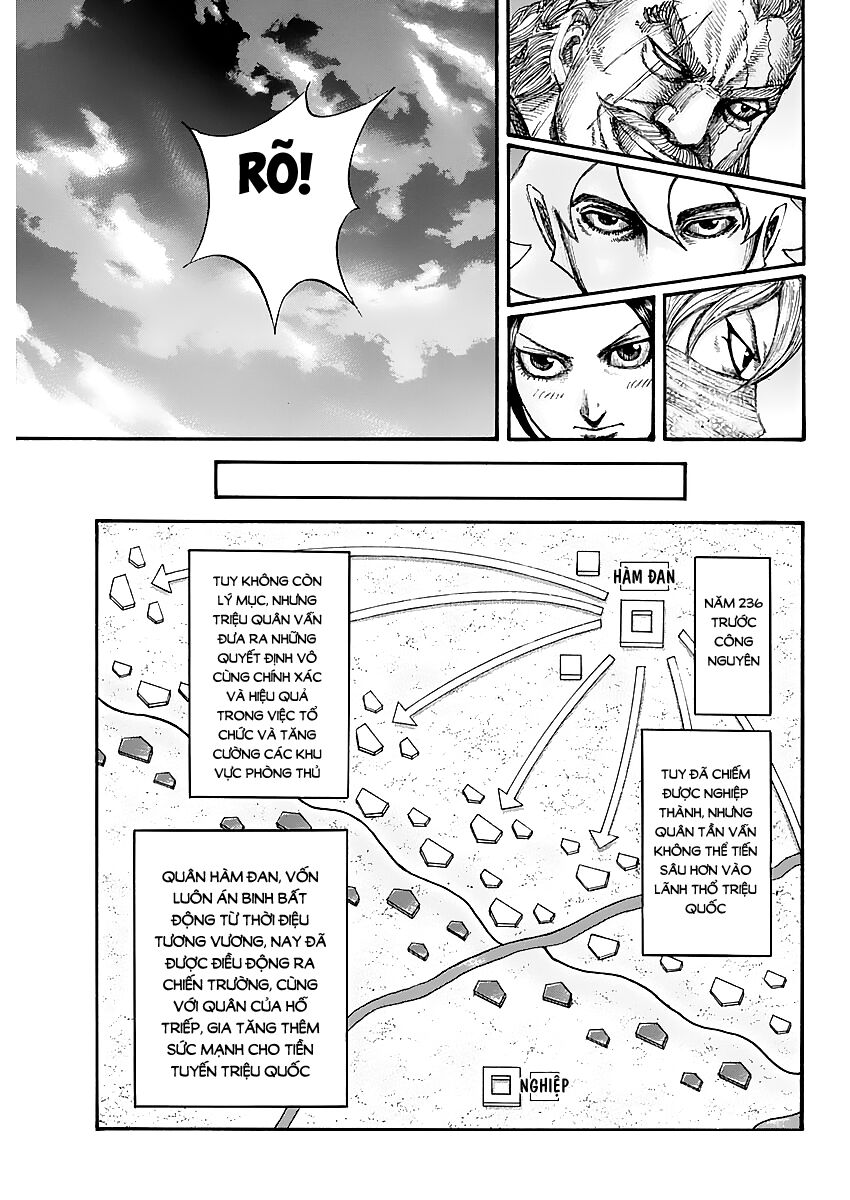 Vương Giả Thiên Hạ Chapter 647 - 11