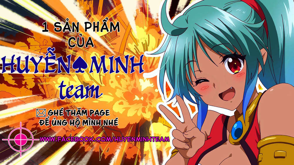 The Promised Neverland Chapter 1 - 2