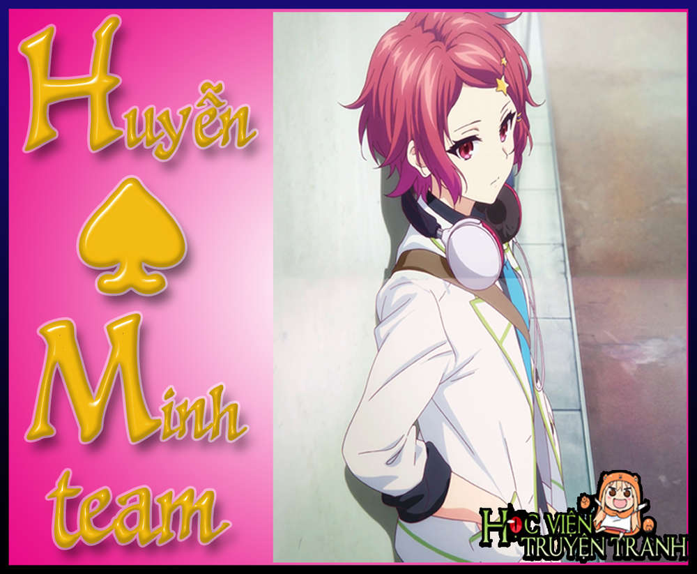 The Promised Neverland Chapter 1 - 3