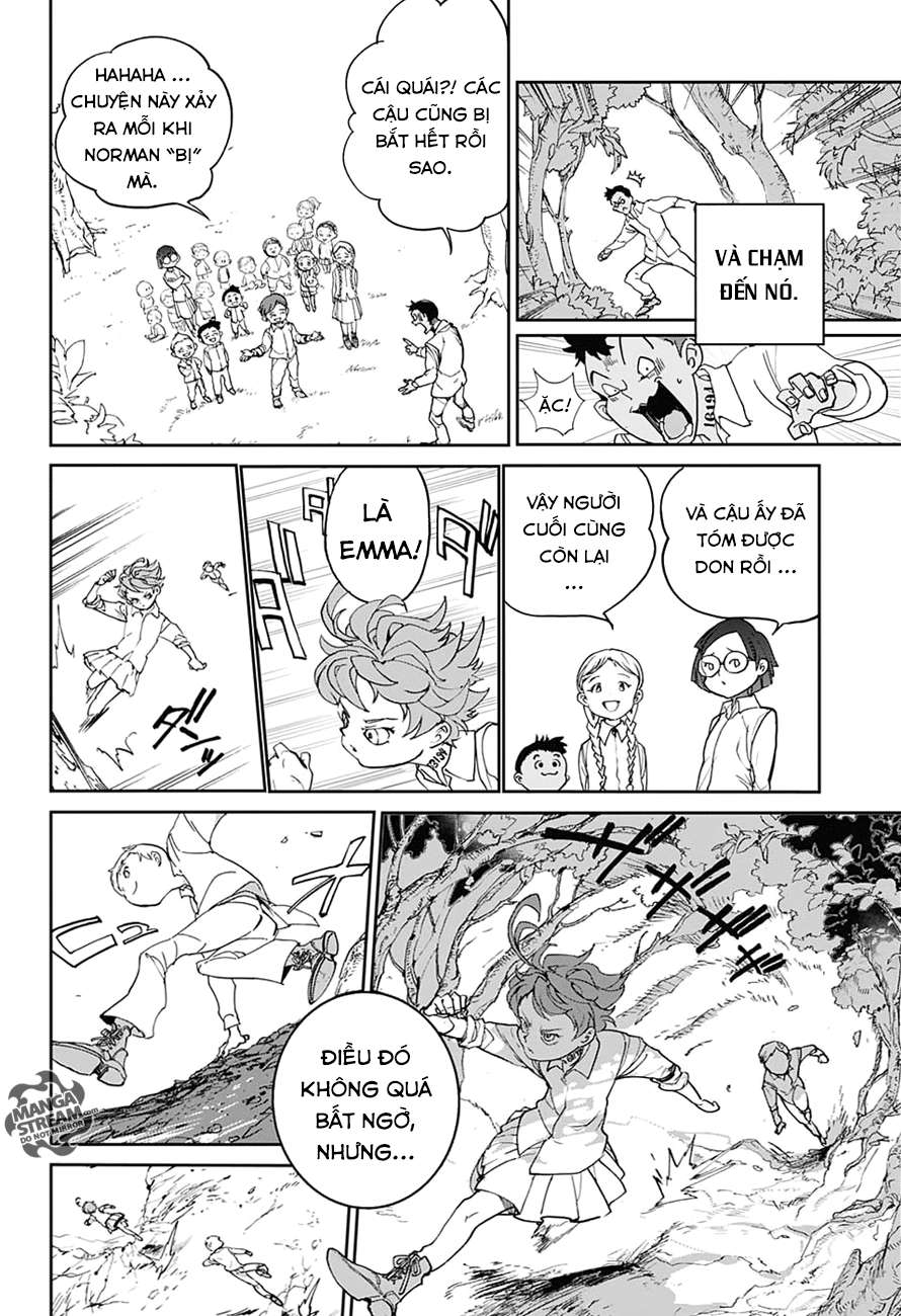 The Promised Neverland Chapter 1 - 25