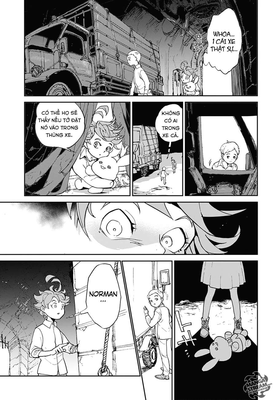 The Promised Neverland Chapter 1 - 38