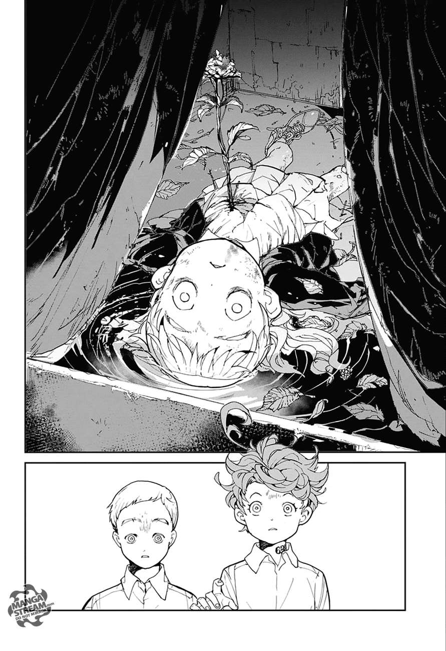 The Promised Neverland Chapter 1 - 39