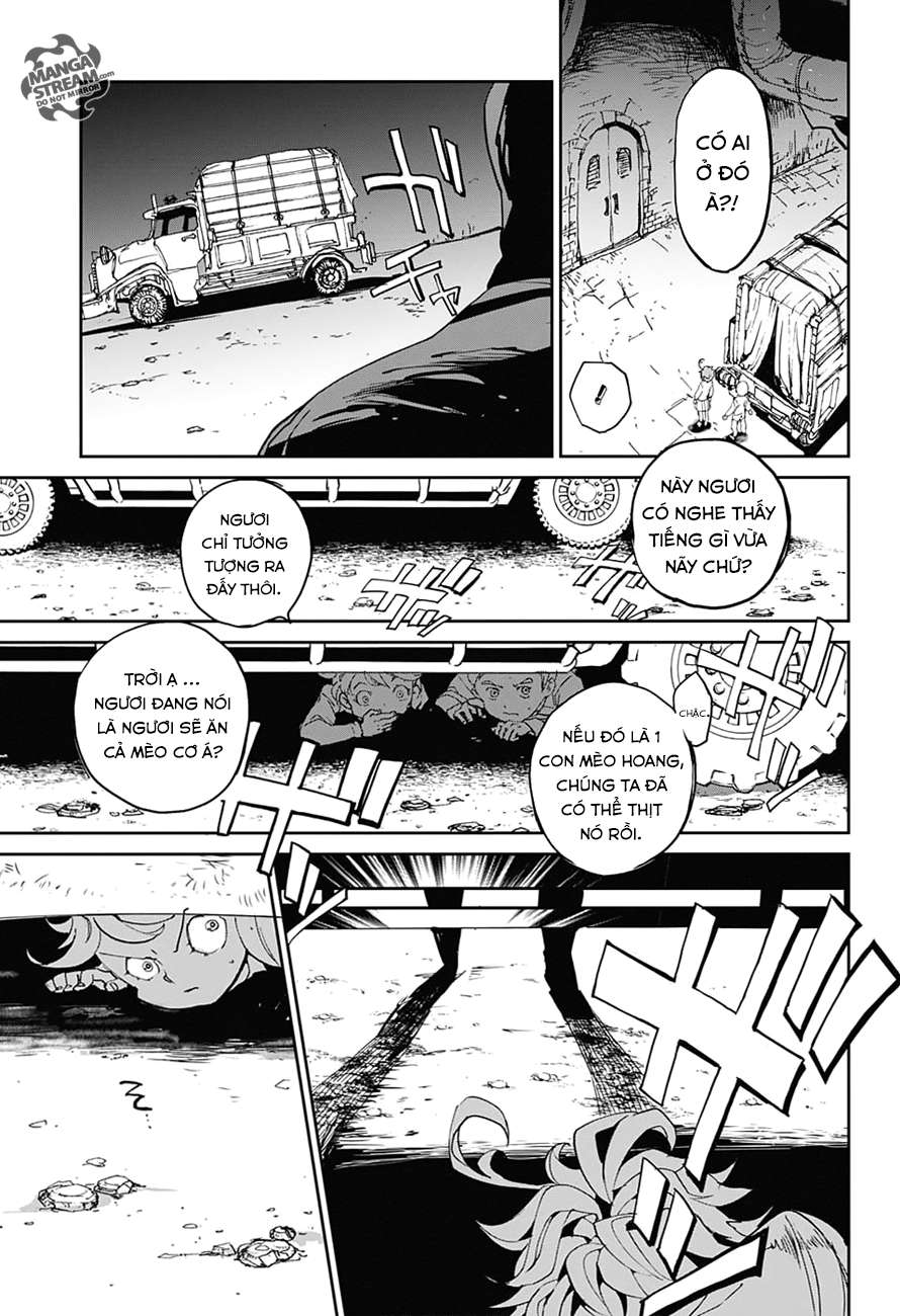 The Promised Neverland Chapter 1 - 40