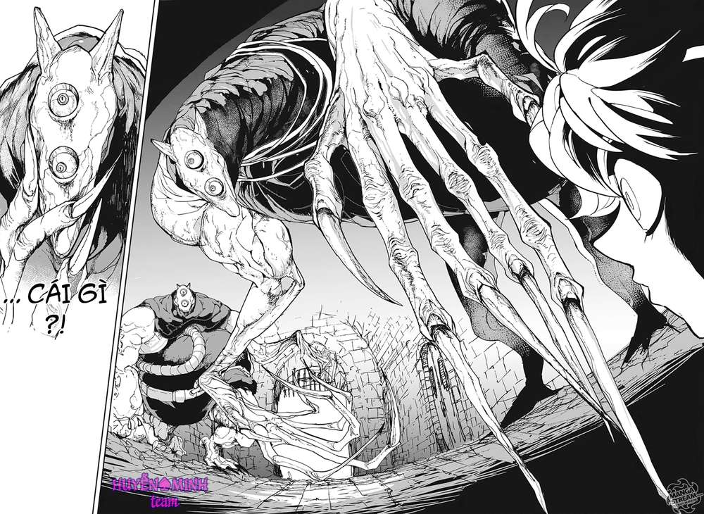 The Promised Neverland Chapter 1 - 41