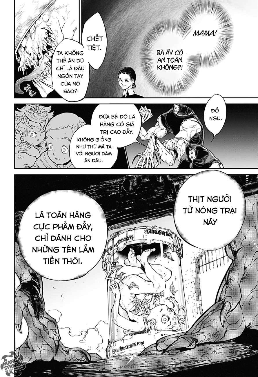 The Promised Neverland Chapter 1 - 44