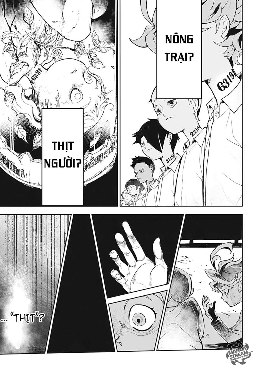 The Promised Neverland Chapter 1 - 45