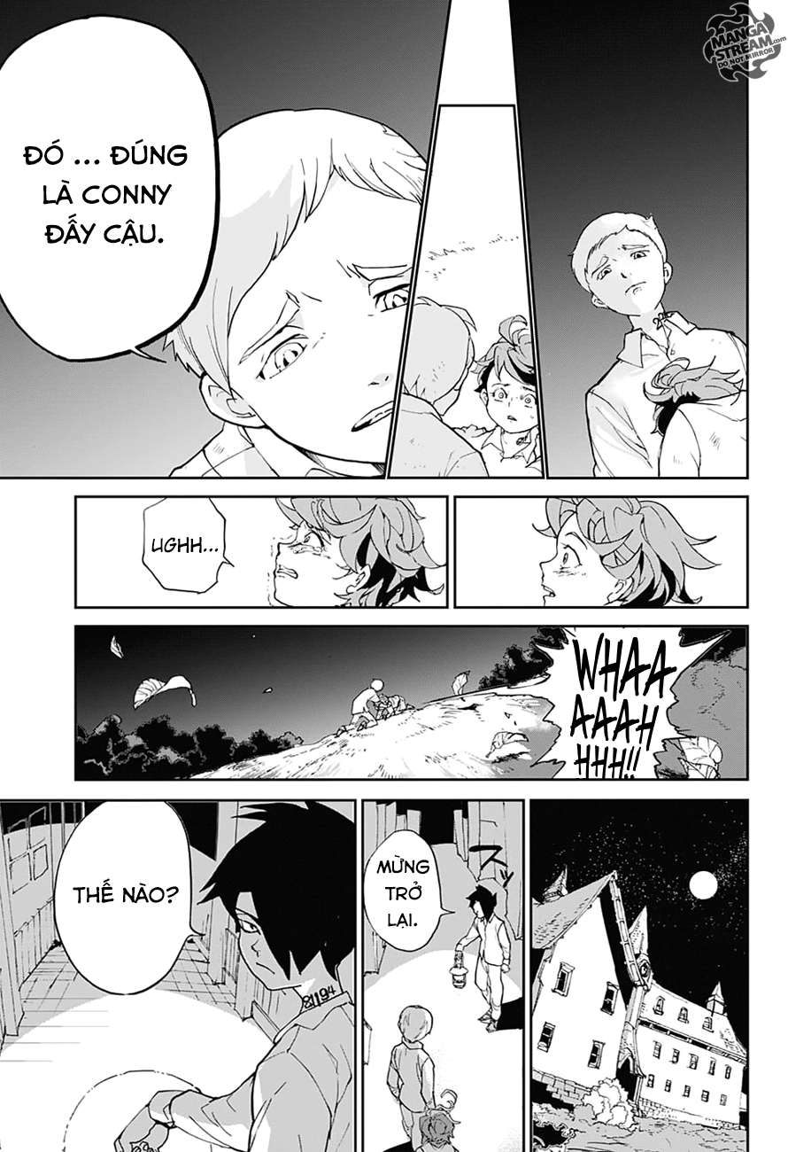 The Promised Neverland Chapter 1 - 51