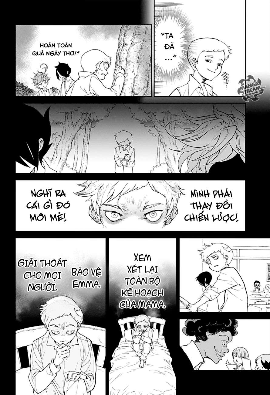 The Promised Neverland Chapter 10 - 19