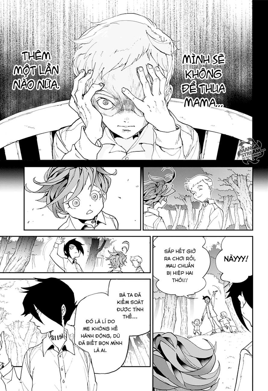The Promised Neverland Chapter 10 - 20