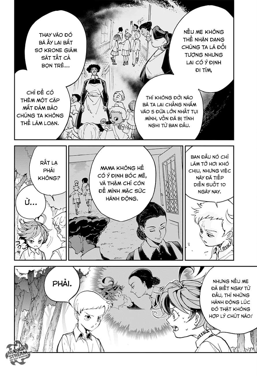 The Promised Neverland Chapter 10 - 9