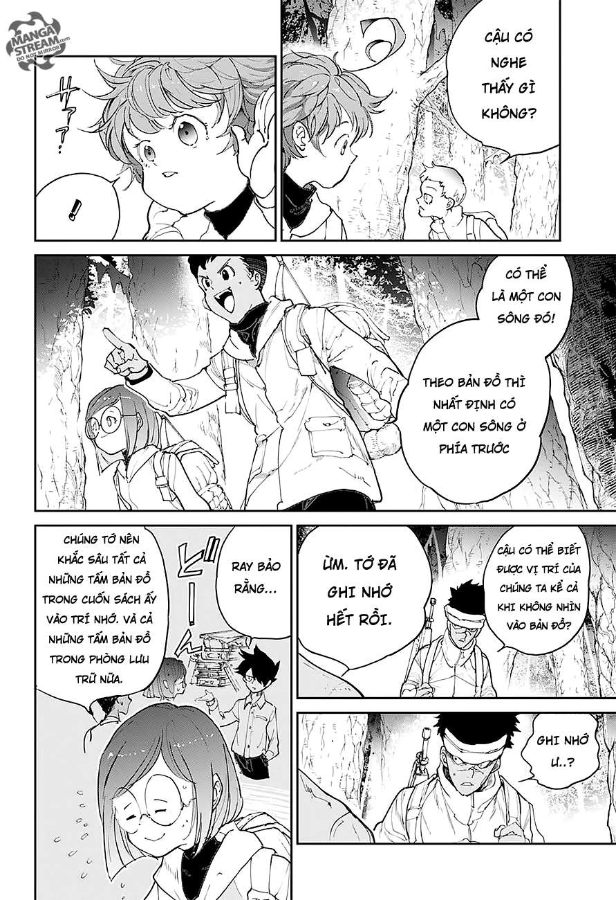 The Promised Neverland Chapter 100 - 14