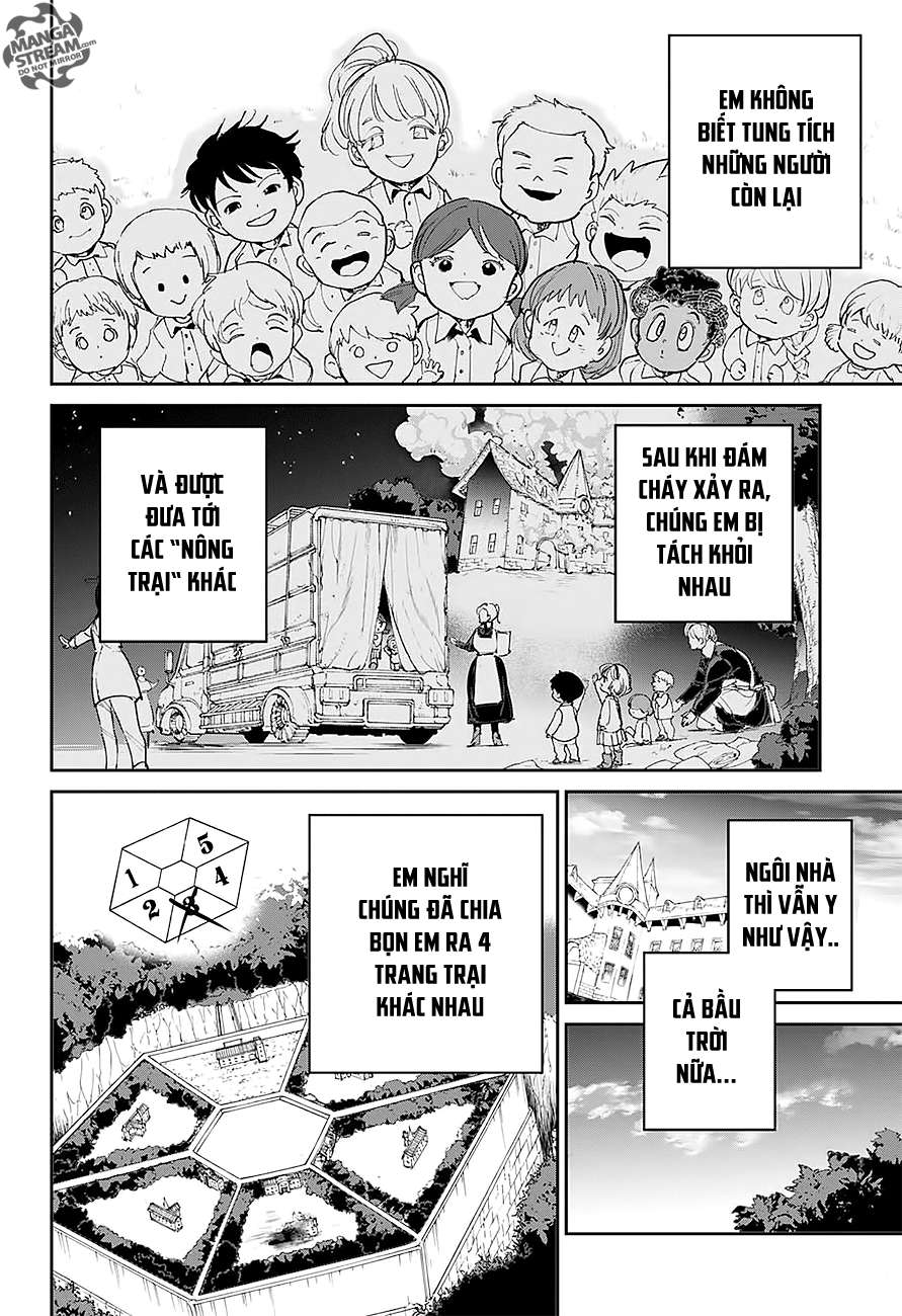 The Promised Neverland Chapter 100 - 4