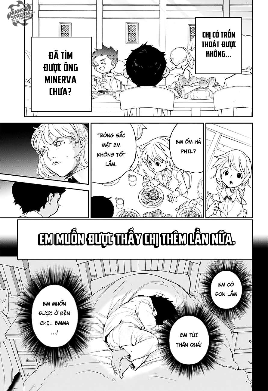 The Promised Neverland Chapter 100 - 9