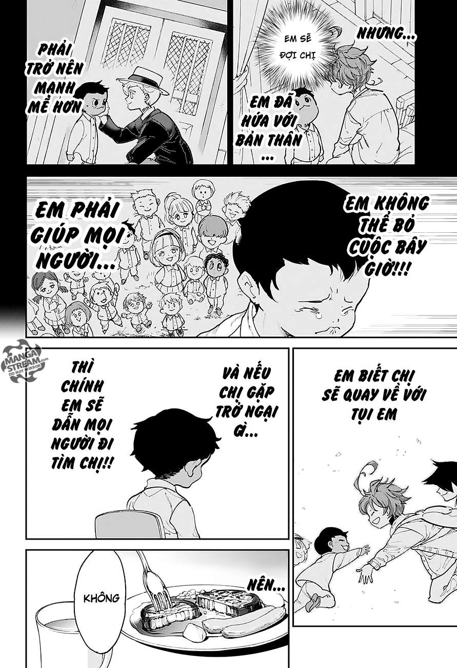 The Promised Neverland Chapter 100 - 10