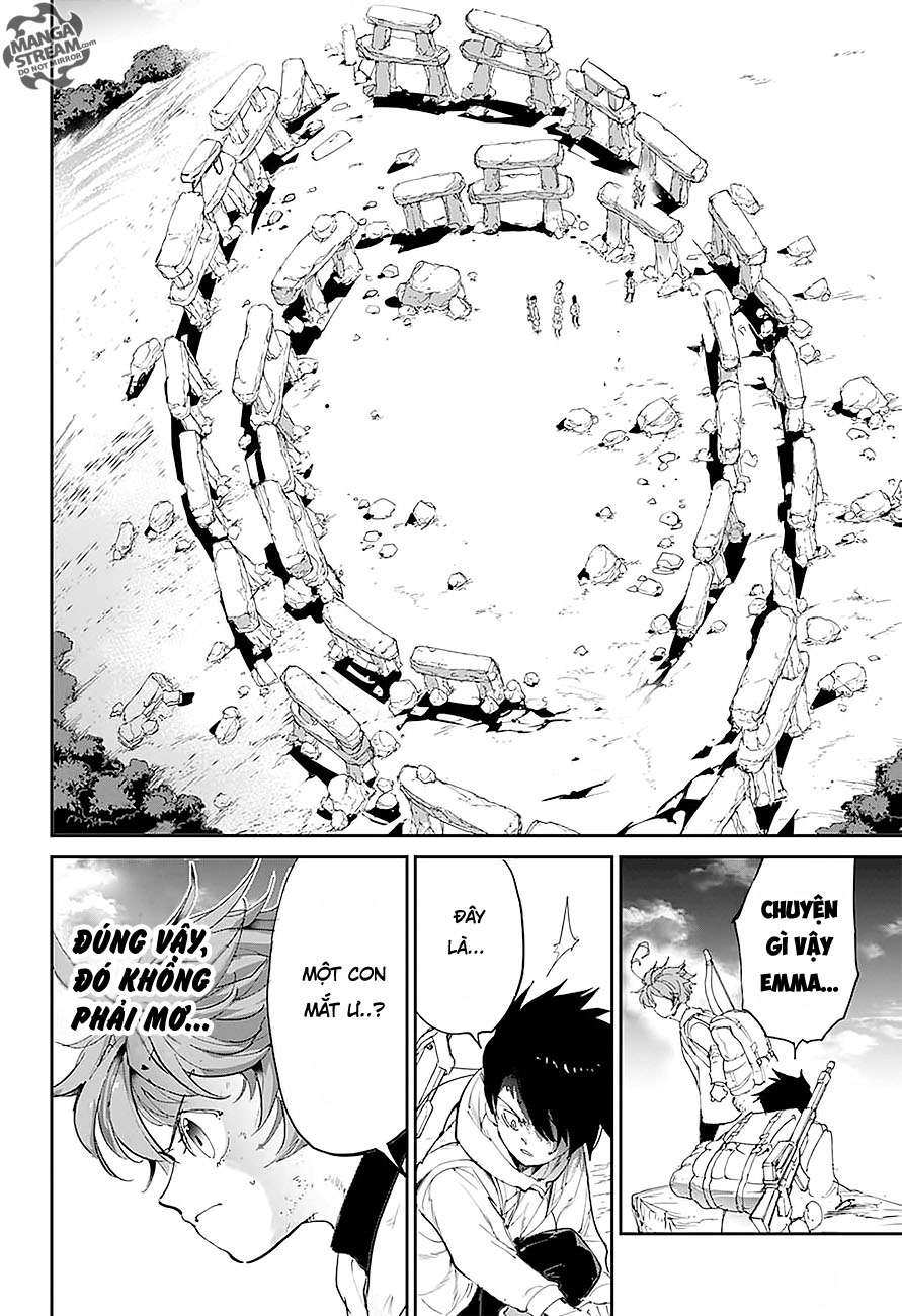 The Promised Neverland Chapter 101 - 13