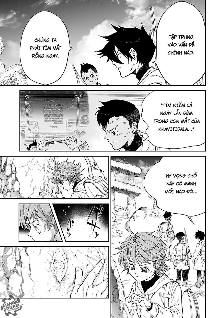 The Promised Neverland Chapter 101 - 6