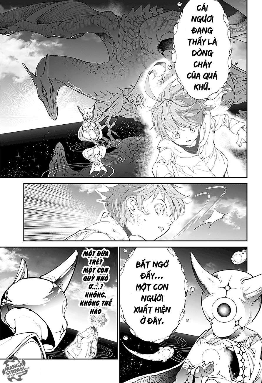 The Promised Neverland Chapter 101 - 8