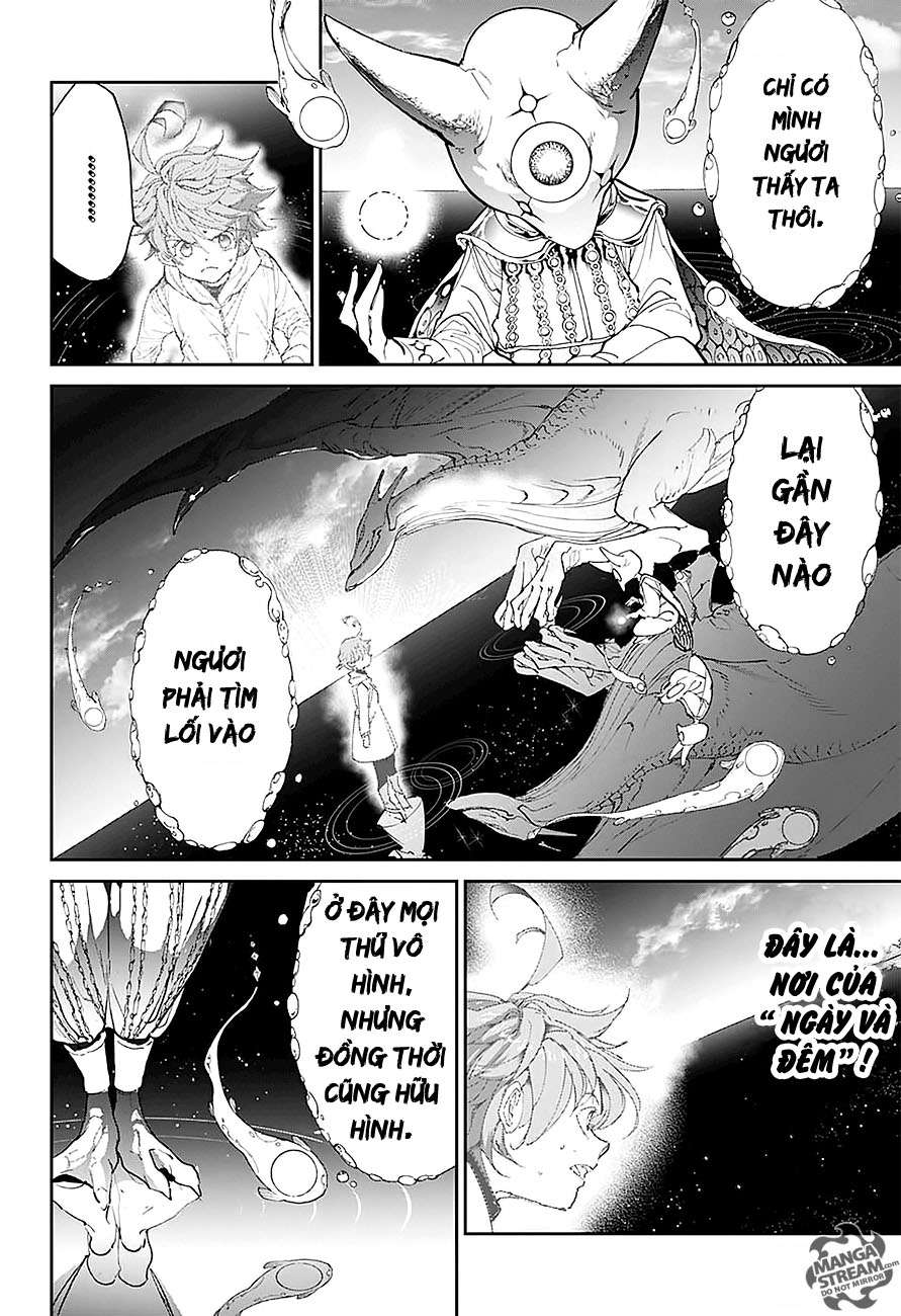 The Promised Neverland Chapter 101 - 9