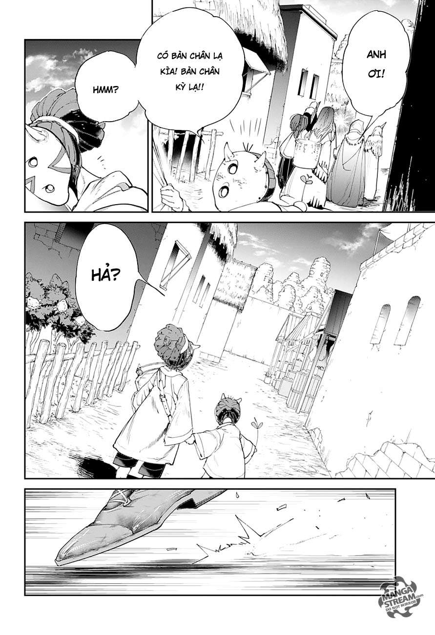The Promised Neverland Chapter 102 - 16