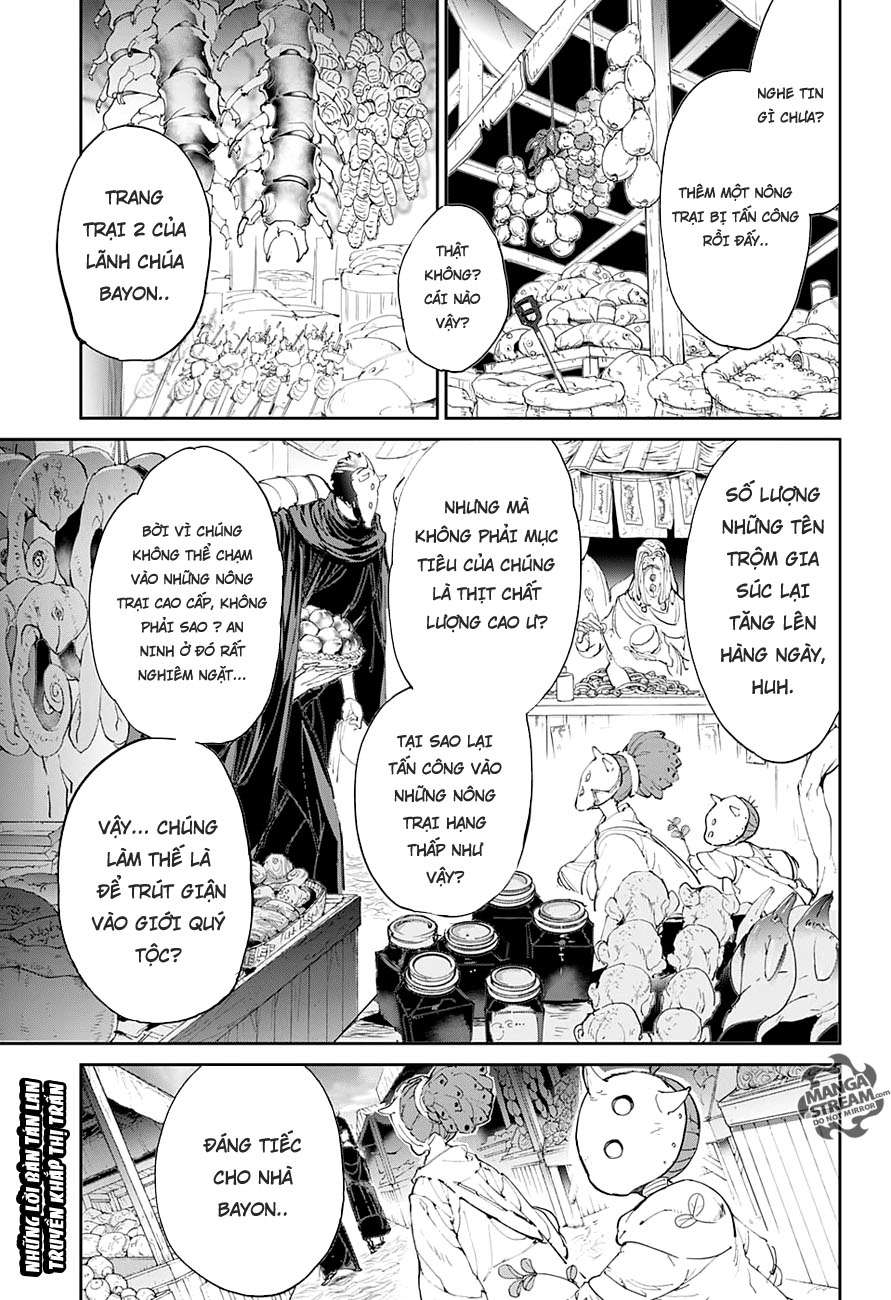 The Promised Neverland Chapter 102 - 4