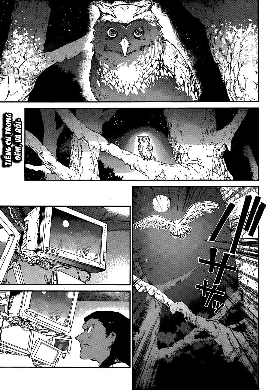 The Promised Neverland Chapter 103 - 1