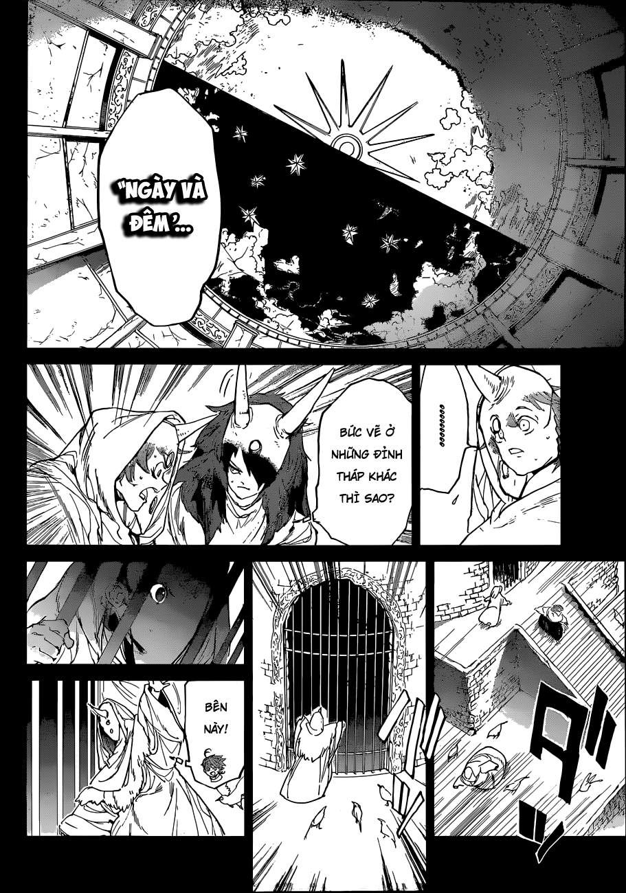The Promised Neverland Chapter 103 - 12