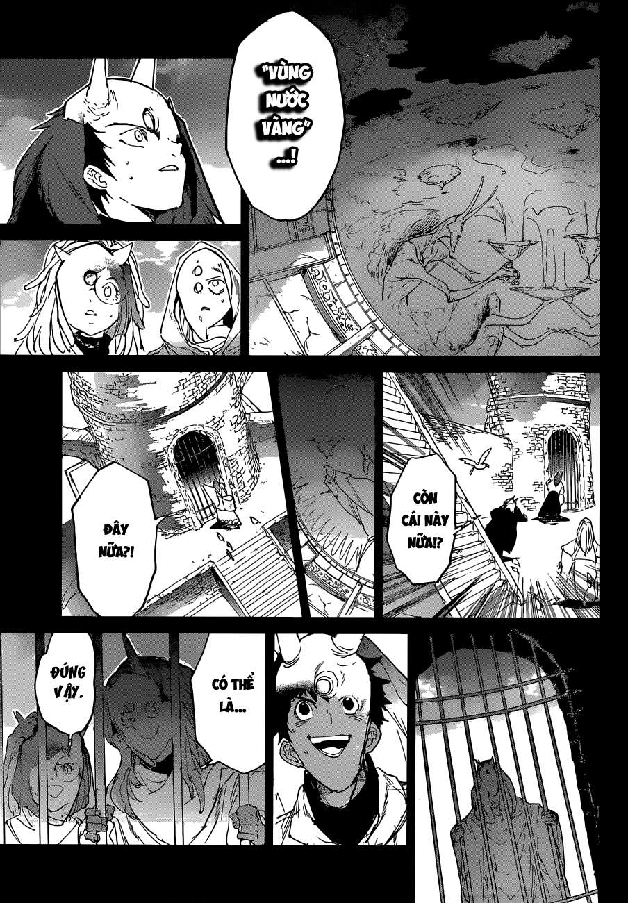 The Promised Neverland Chapter 103 - 13
